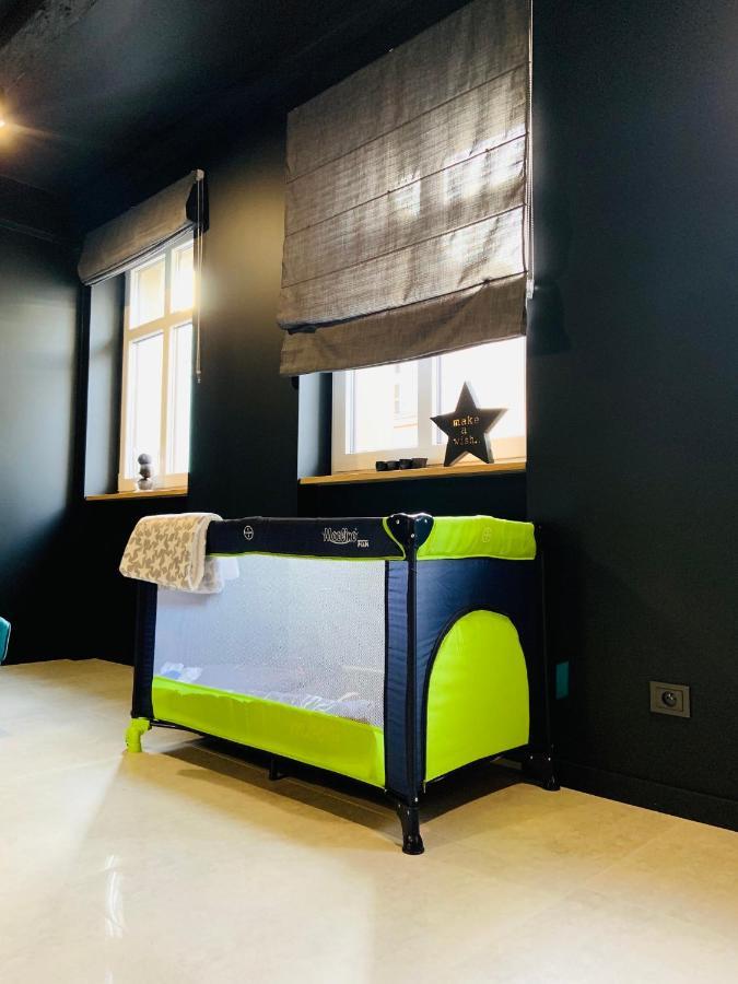 5 Star Apartments - Luxury & Comfort Jelenia Góra Kültér fotó
