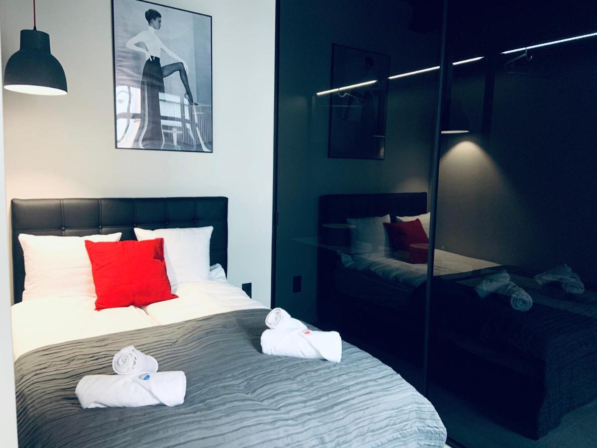 5 Star Apartments - Luxury & Comfort Jelenia Góra Kültér fotó