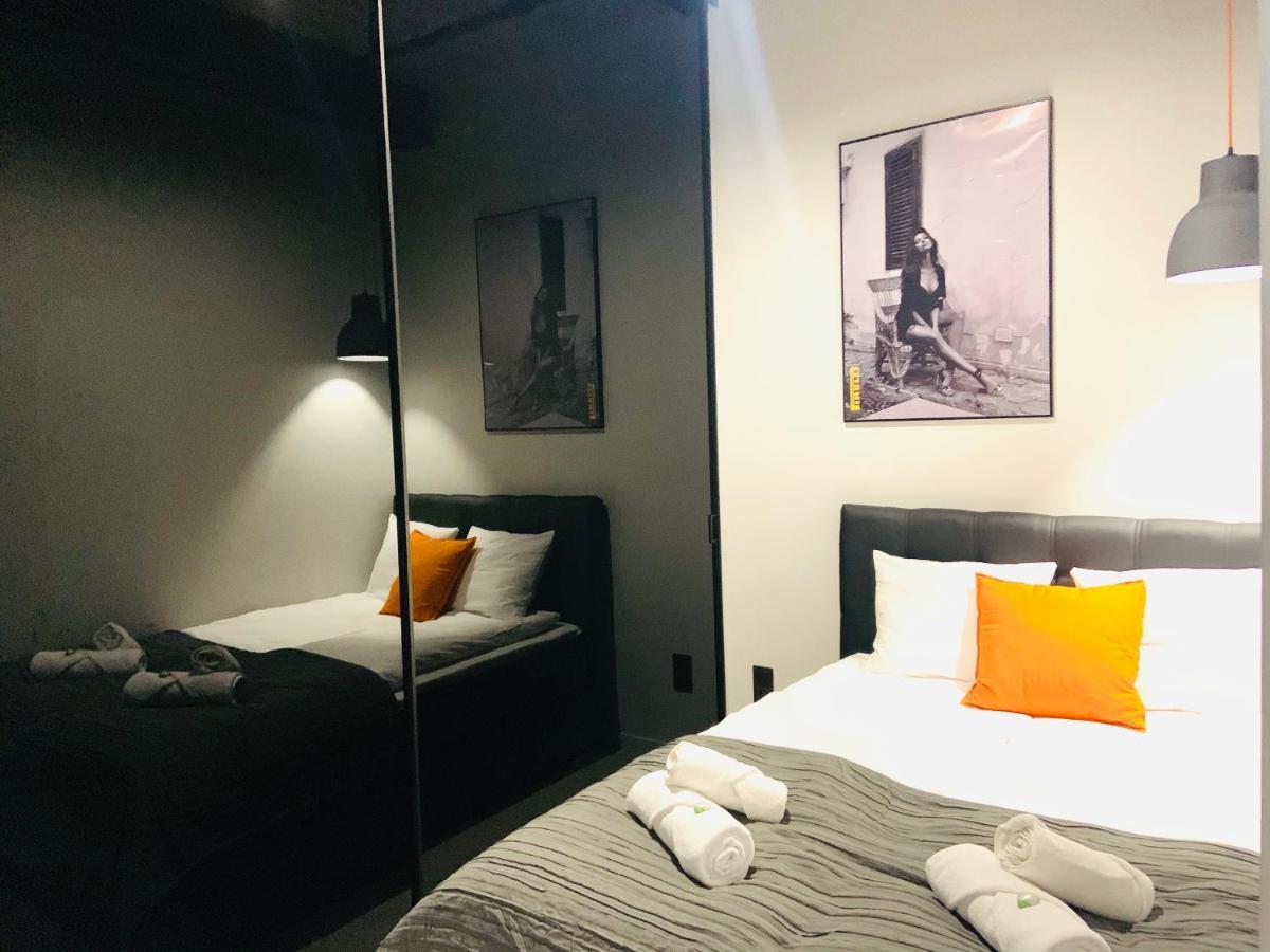 5 Star Apartments - Luxury & Comfort Jelenia Góra Kültér fotó