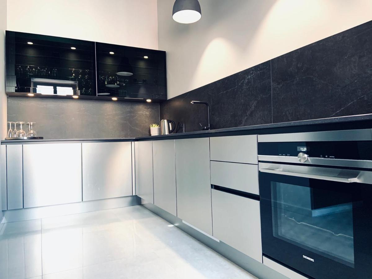 5 Star Apartments - Luxury & Comfort Jelenia Góra Kültér fotó