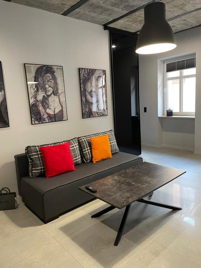 5 Star Apartments - Luxury & Comfort Jelenia Góra Kültér fotó