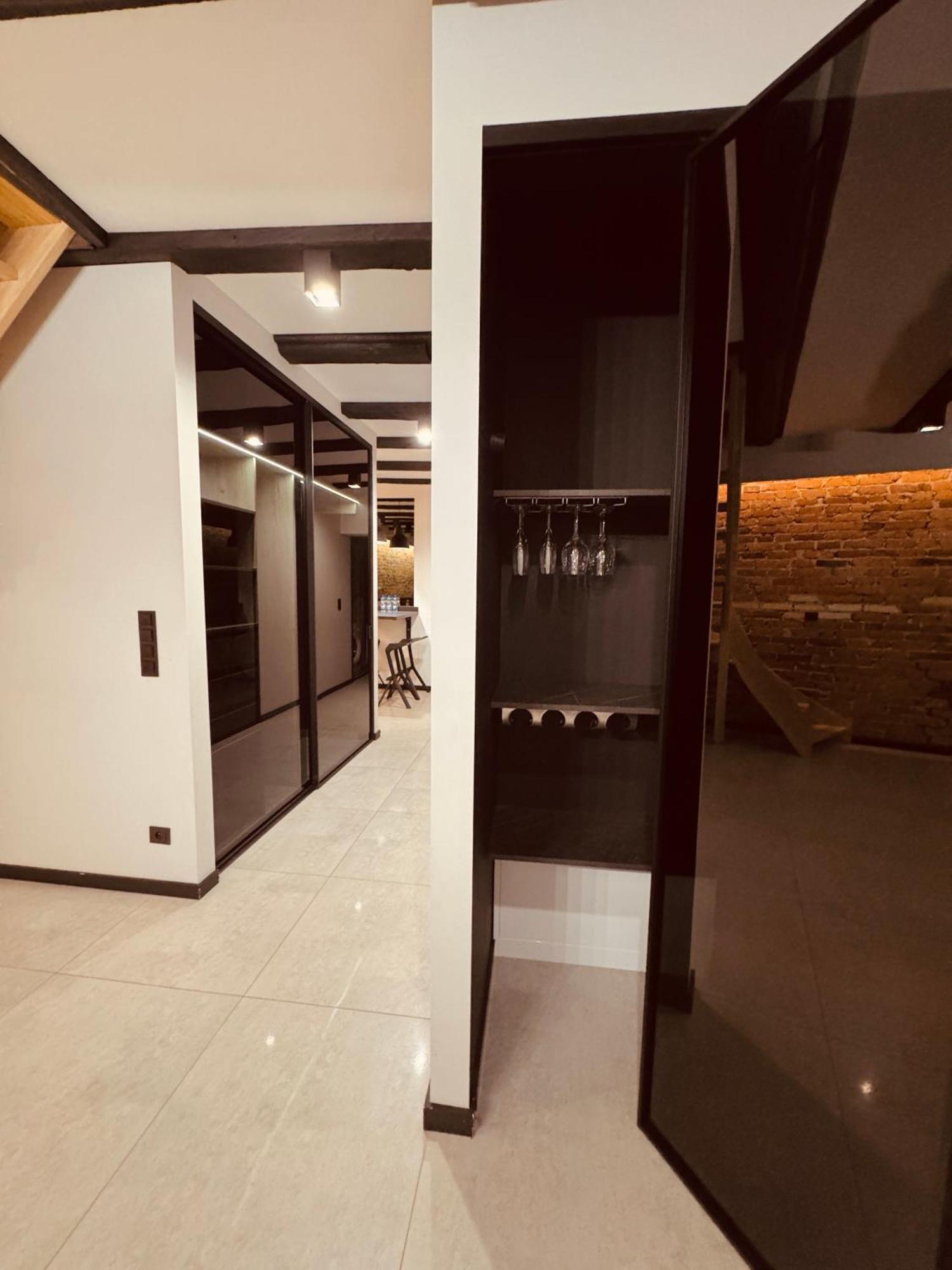 5 Star Apartments - Luxury & Comfort Jelenia Góra Kültér fotó