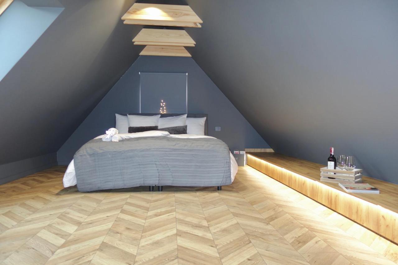 5 Star Apartments - Luxury & Comfort Jelenia Góra Kültér fotó