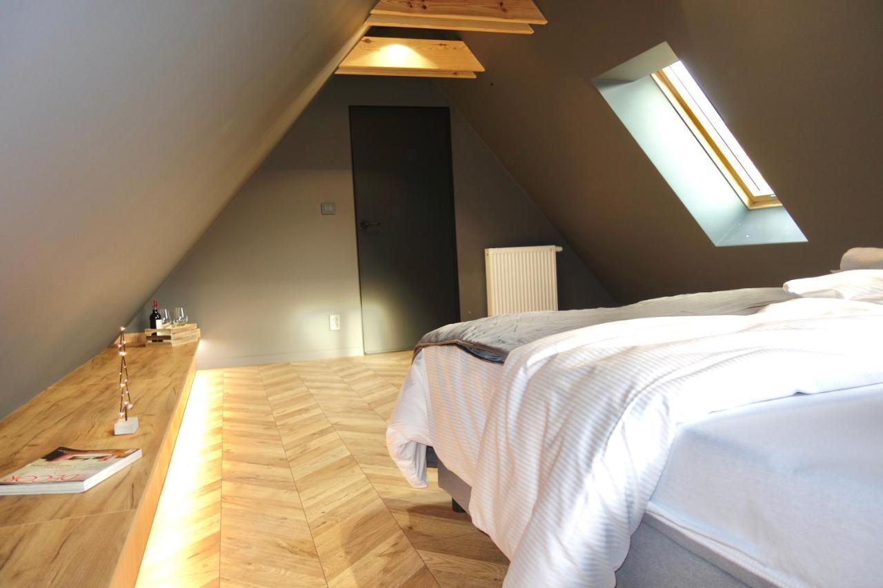 5 Star Apartments - Luxury & Comfort Jelenia Góra Kültér fotó